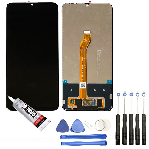 Ecran lcd vitre tactile honor - ,