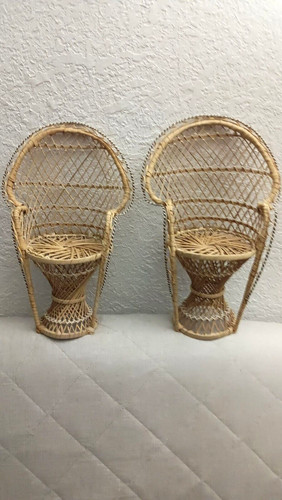 Fauteuils emmanuelle - 2,