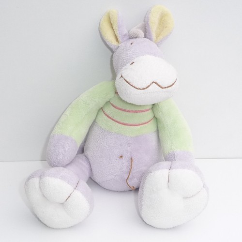 Doudou girafe mots enfants - doudou,