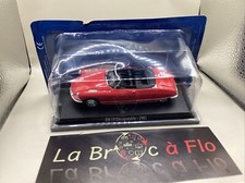 Atlas 1/43 , Collection