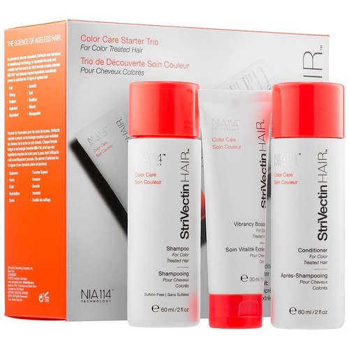 Strivectin hair cheveux trio - strivectin,