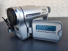 SONY HANDYCAM DCR-TRV255E EXCELLENT ÉTAT 