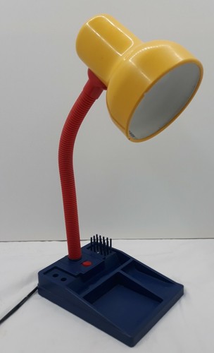 Lampe bureau elite - lampe, modele