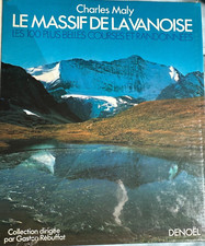Charles maly - le massif de la