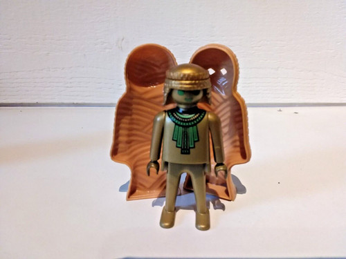 Playmobil momie égyptienne - playmobil,