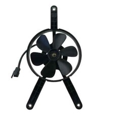 Ventilateur Radiateur PGO