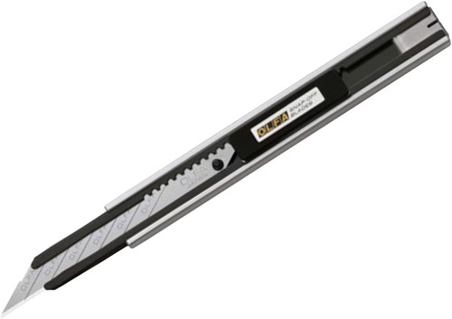 Olfa fine workmanship cutter - fine,