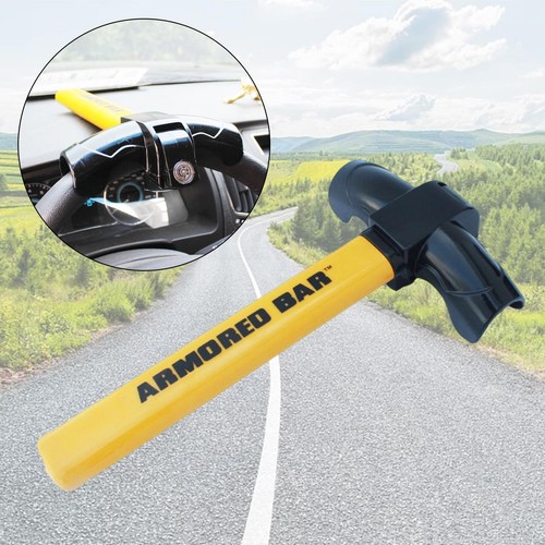 Antivol volant voiture - volant,