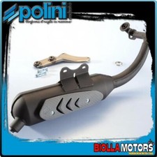 200.0315 POT D'ECHAPPEMENT