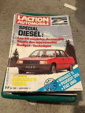 L'ACTION AUTOMOBILE N°263