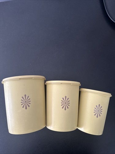 Lot serveurs tupperware - de,