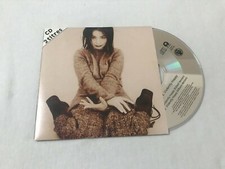 FRENCH CARDSLEEVE CD SINGLE 2T