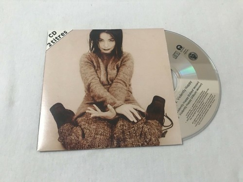 French cardsleeve single 2t - cardsleeve, cd