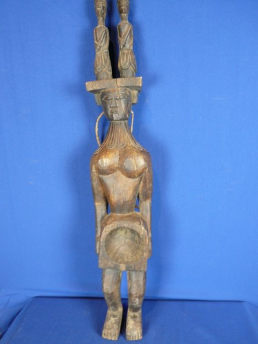 Ancien instrument musique