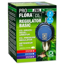 Régulateur De CO2 JBL