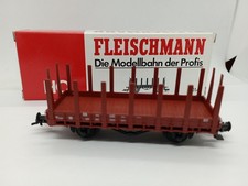 Fleischmann, Échelle HO