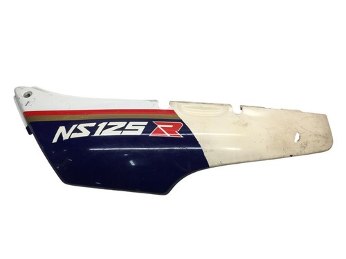 Cache carenage coque - , arriere