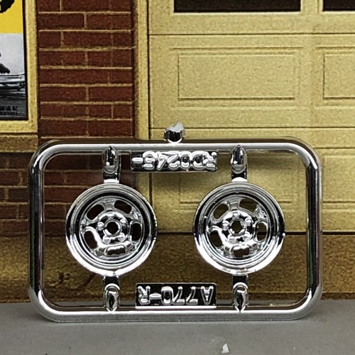 Willys halibrand slot - willys,