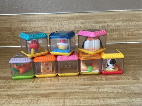 Vintage fisher price - vintage, fisher-price