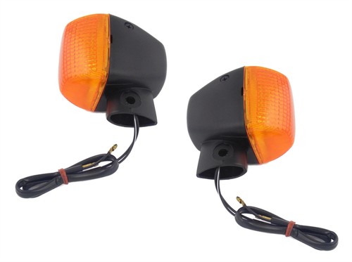 Jeu clignotant avant pour - 2x,