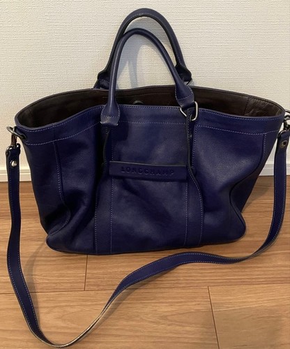 Longchamp handbag - l,