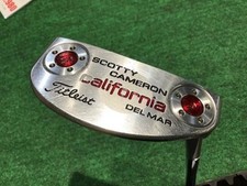 Titleist Scotty Cameron