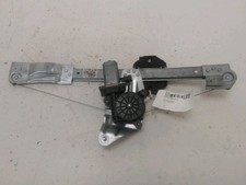 MOTEUR LEVE VITRE ELECTRIQUE VOOR Dacia Sandero II 2015