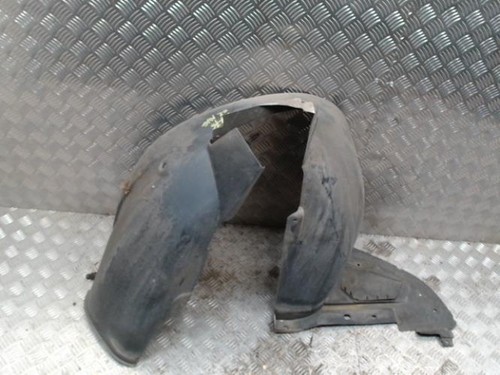 Pare boue avant gauche citroen - pare,