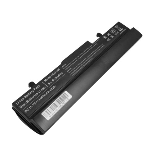 Avizar batterie pour - asus, eee