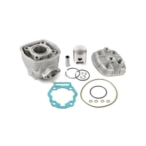 Kit airsal fonte - fonte, aprilia