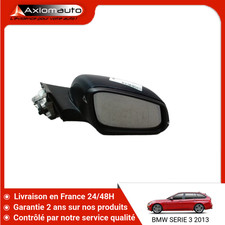 ?? RETROVISEUR EXTERIEUR ELECTRIQUE DROIT BMW SERIE 3 ➤51167345702 ♻️