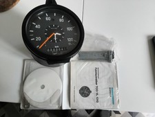 Mercedes Compteur Poids Lourd