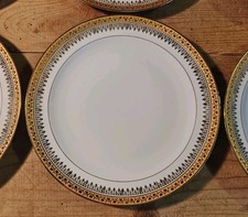 Assiette À Dessert X6