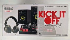 HERCULES DJ Learning MK2 Kit
