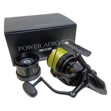 Moulinet de pêche SHIMANO