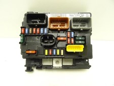 Boitier servitude moteur (BSM)