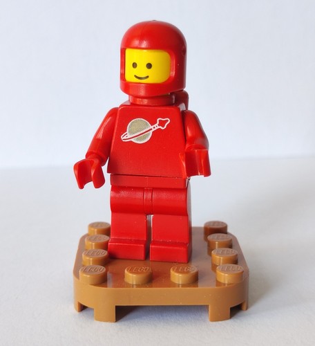 Lego figurine classique - -,