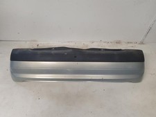 Pare choc arriere RENAULT CLIO