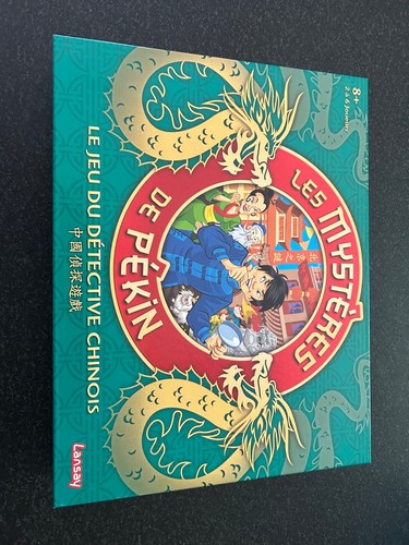 Jeu societe les - de,