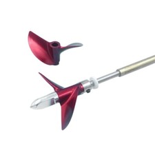 RC Speed Boat Propeller 3/16"