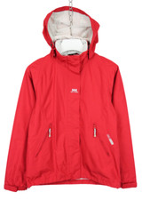 Veste Helly Tech Helly Hansen Femme Moyenne Capuche Amovible Légère