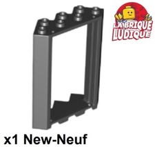 Lego 1x Door Porte 4x4x6