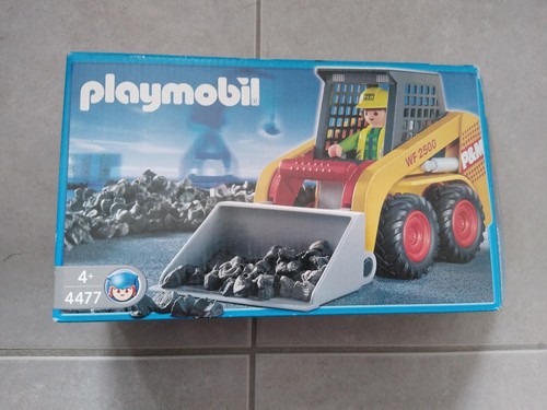 4477 playmobil mini - playmobil, :