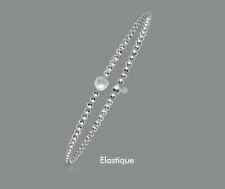 Bracelet Élastique Boules