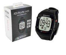 Montre GPS Cardio 10 Fonctions