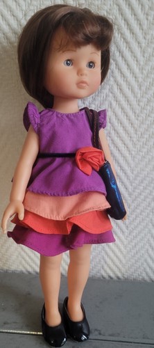 Poupée corolle chloé - corolle,