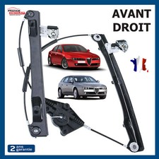 Mécanisme de Lève Vitre