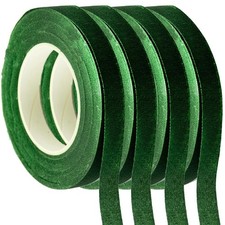 4 Rouleaux Fleuriste Ruban