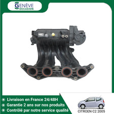 🇫🇷 COLLECTEUR ADMISSION