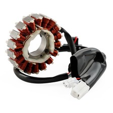 Stator d'alternateur pour